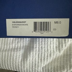 Stuart Weitzman Evergreen Heal